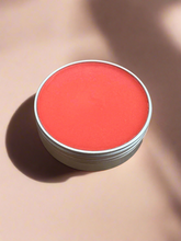 Load image into Gallery viewer, Organic Tinted Lip Balm