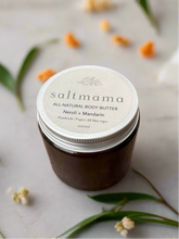 Load image into Gallery viewer, Neroli & Mandarin Body Butter