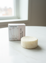 Load image into Gallery viewer, Chamomile Calm Shampoo Bar