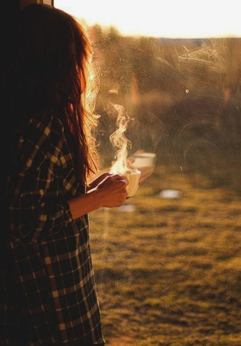 Why Slow Mornings Matter (For Your Skin & Your Mind)
