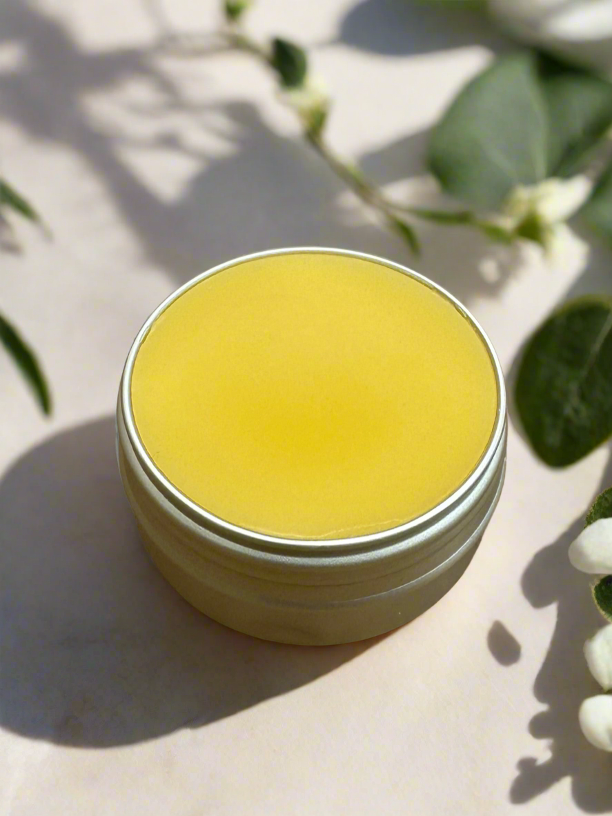Calming Calendula Lip Balm