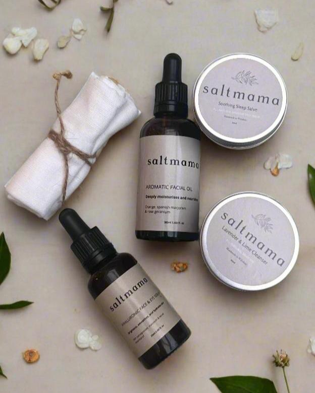 Radiant Ritual