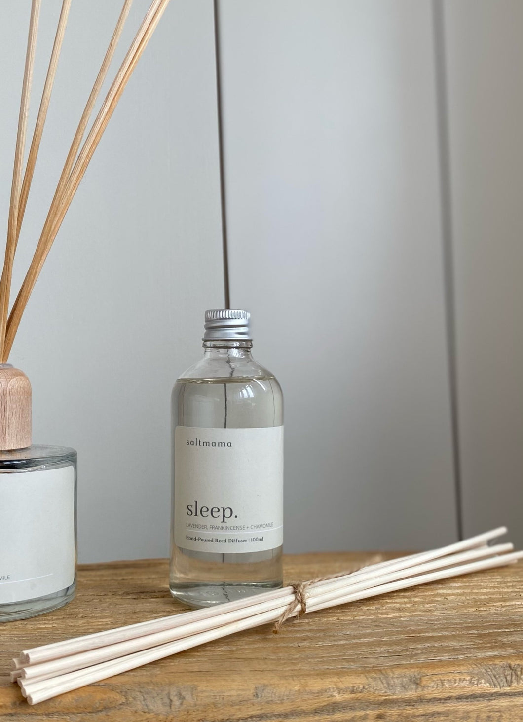 SLEEP Diffuser 100ml Refill