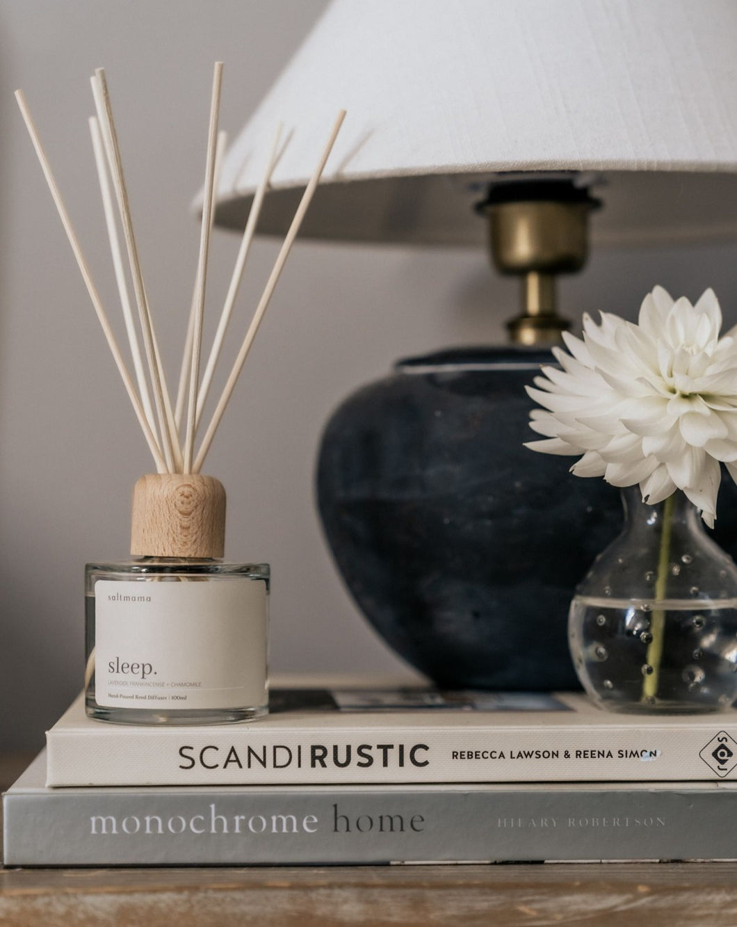 SLEEP. Reed Diffuser