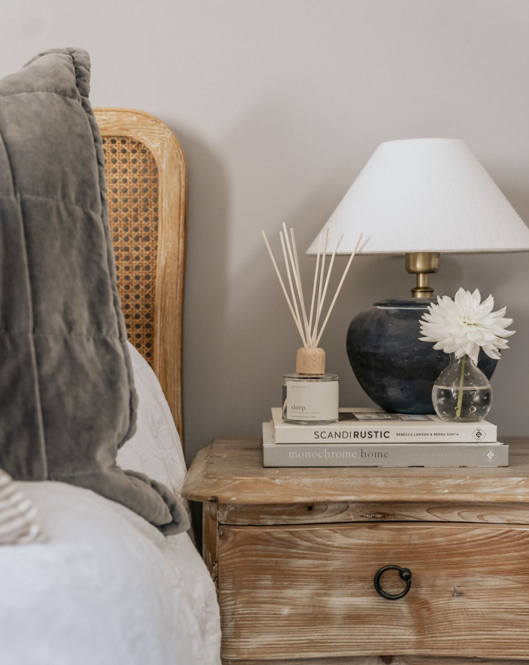 SLEEP. Reed Diffuser