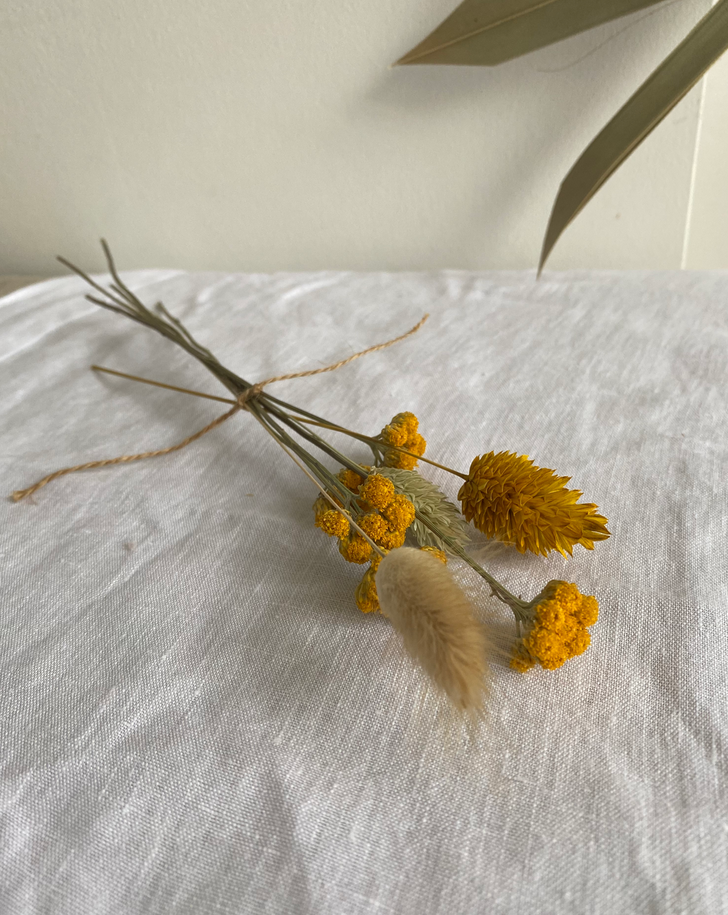 Dried Flowers