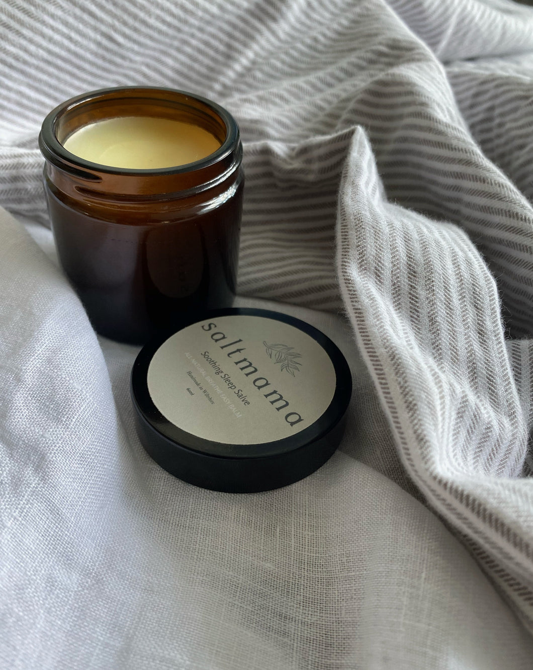 Soothing Salve