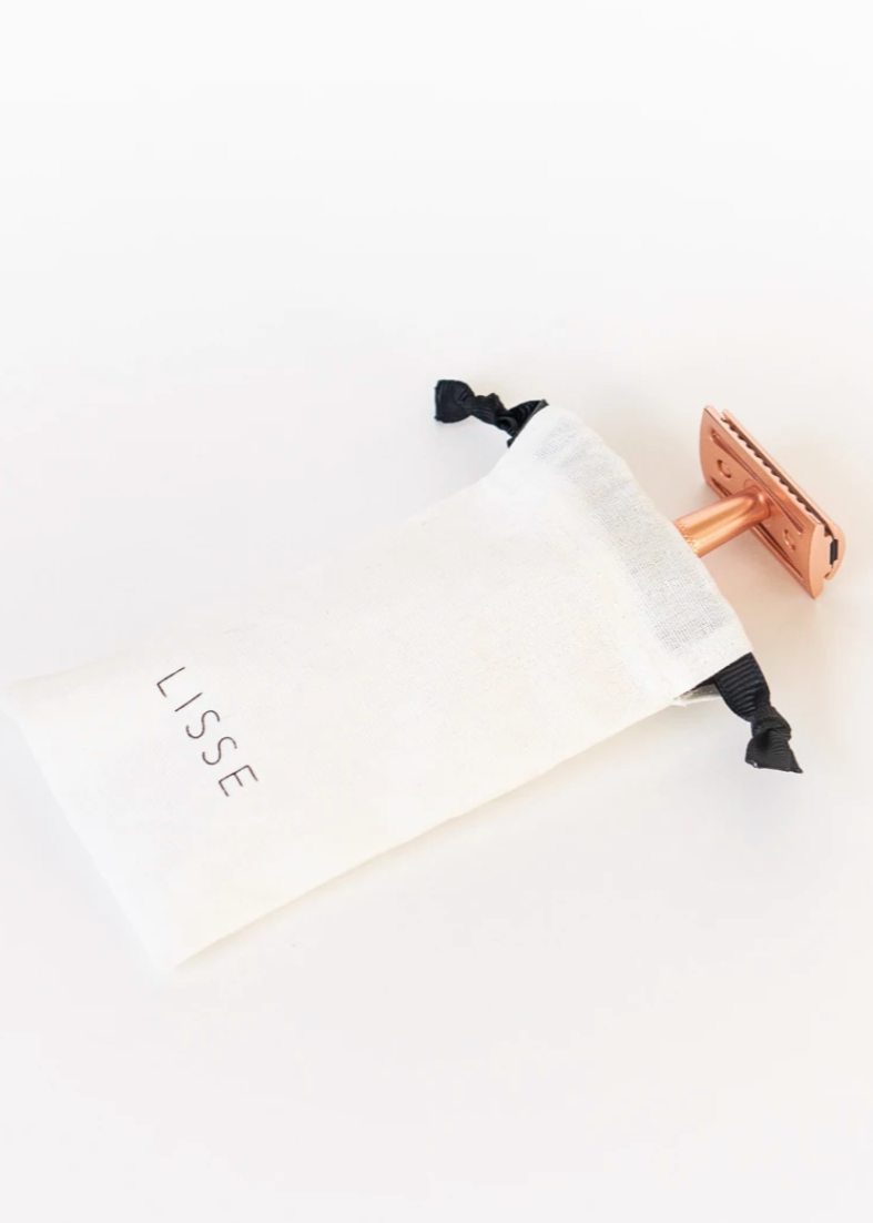 Safety Razor